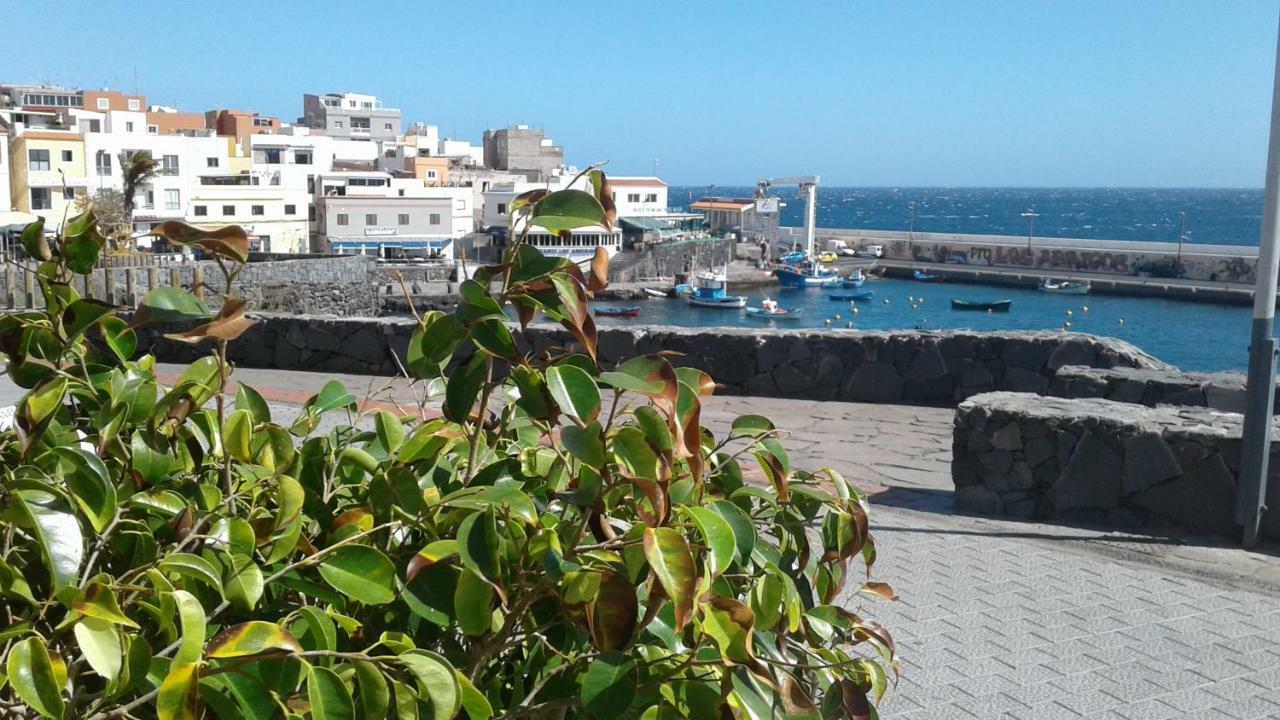 Sol De Tenerife Los Abrigos Exterior photo